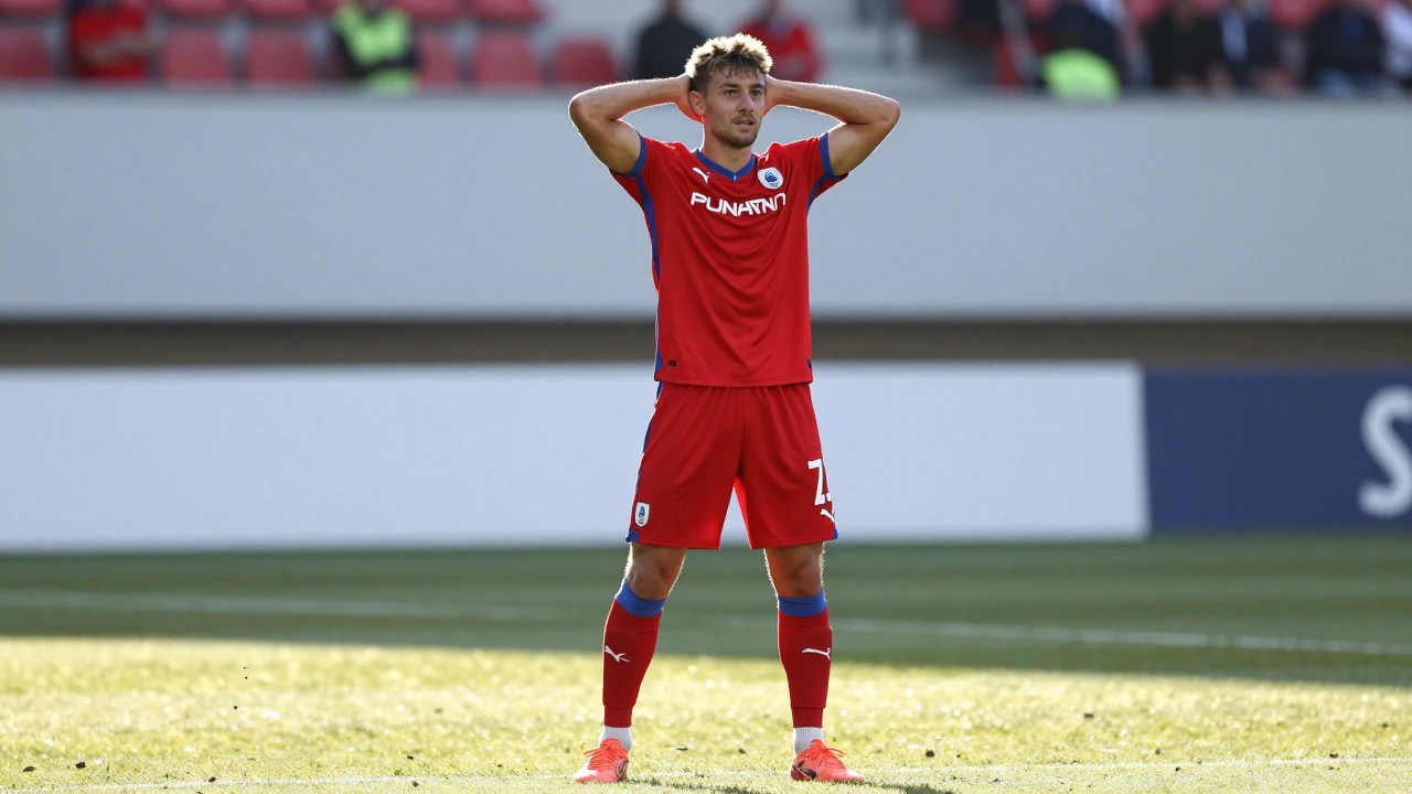 Lewis Ferguson says a move to Rangers remains a dream but the 27-year-old Bologna captain is not planning to leave Italy...