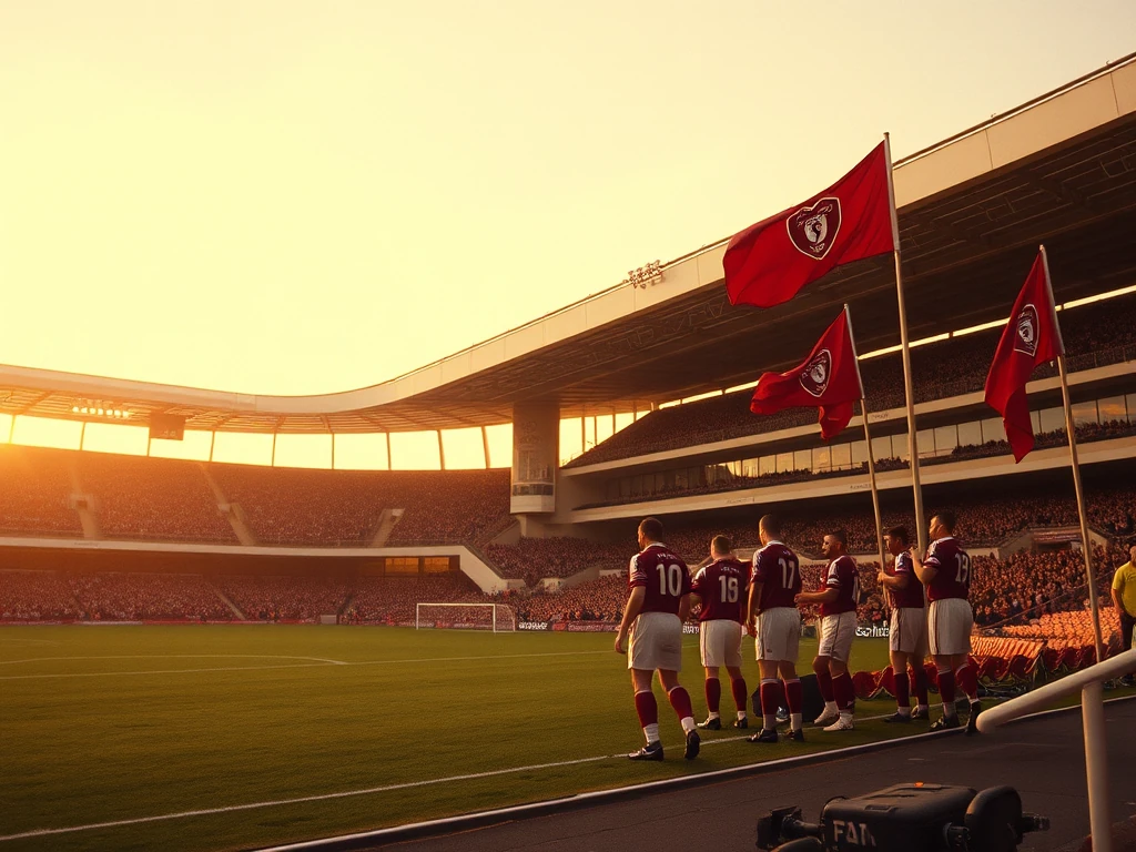 Heart of Midlothian' 1986 European Adventure: A Remarkable Journey