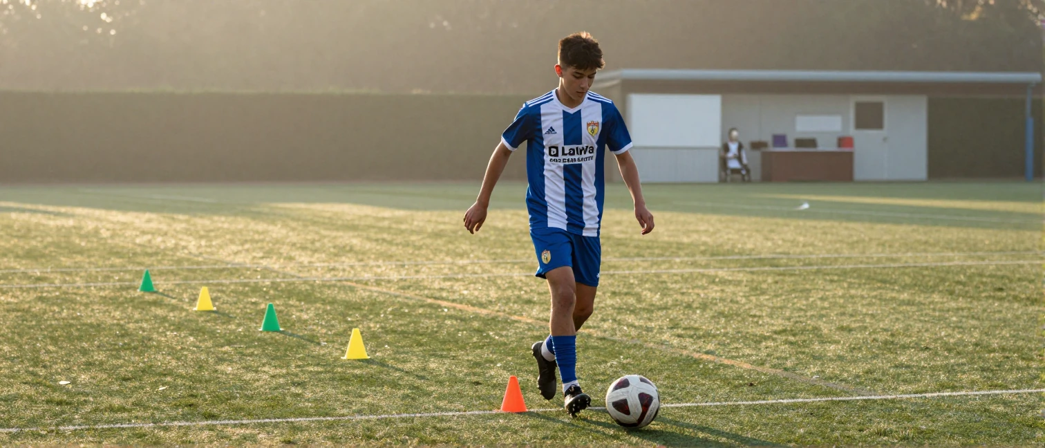 RCD Espanyol unveils La21 academy overhaul as club sits on 0 points in La Liga