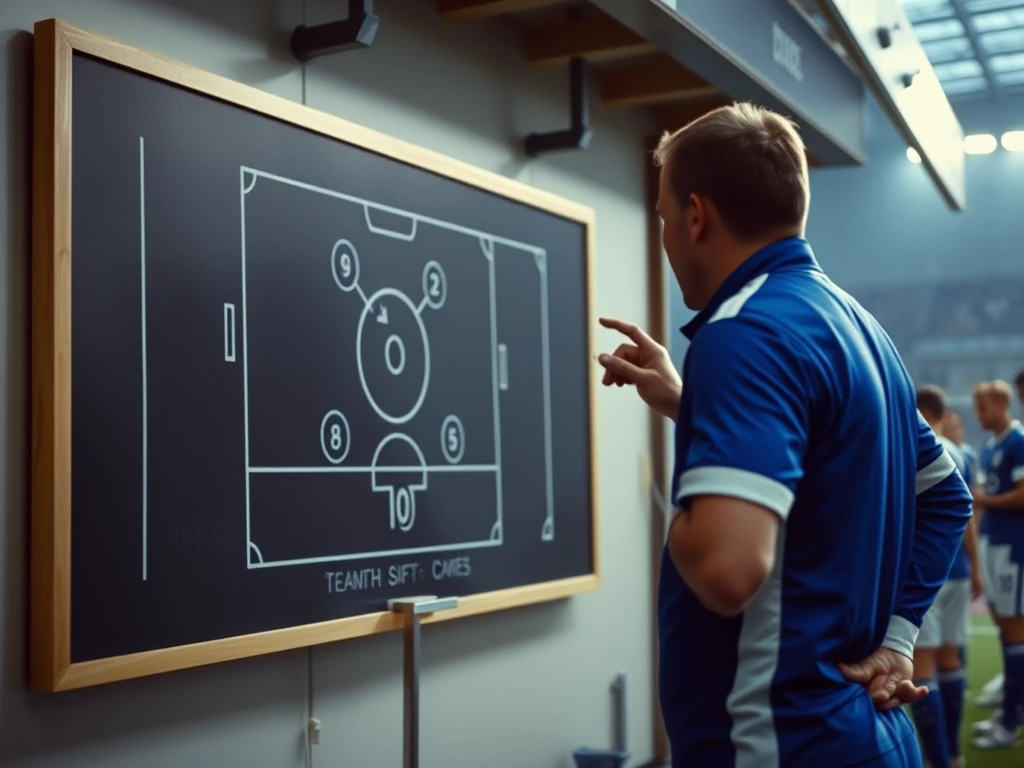 Fine-Tuning Tactics: Enhancements for Stockport County's Recent Form