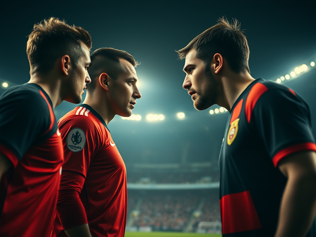 Tactical Showdown: FC Midtjylland's Key Strategies Against Aalborg BK