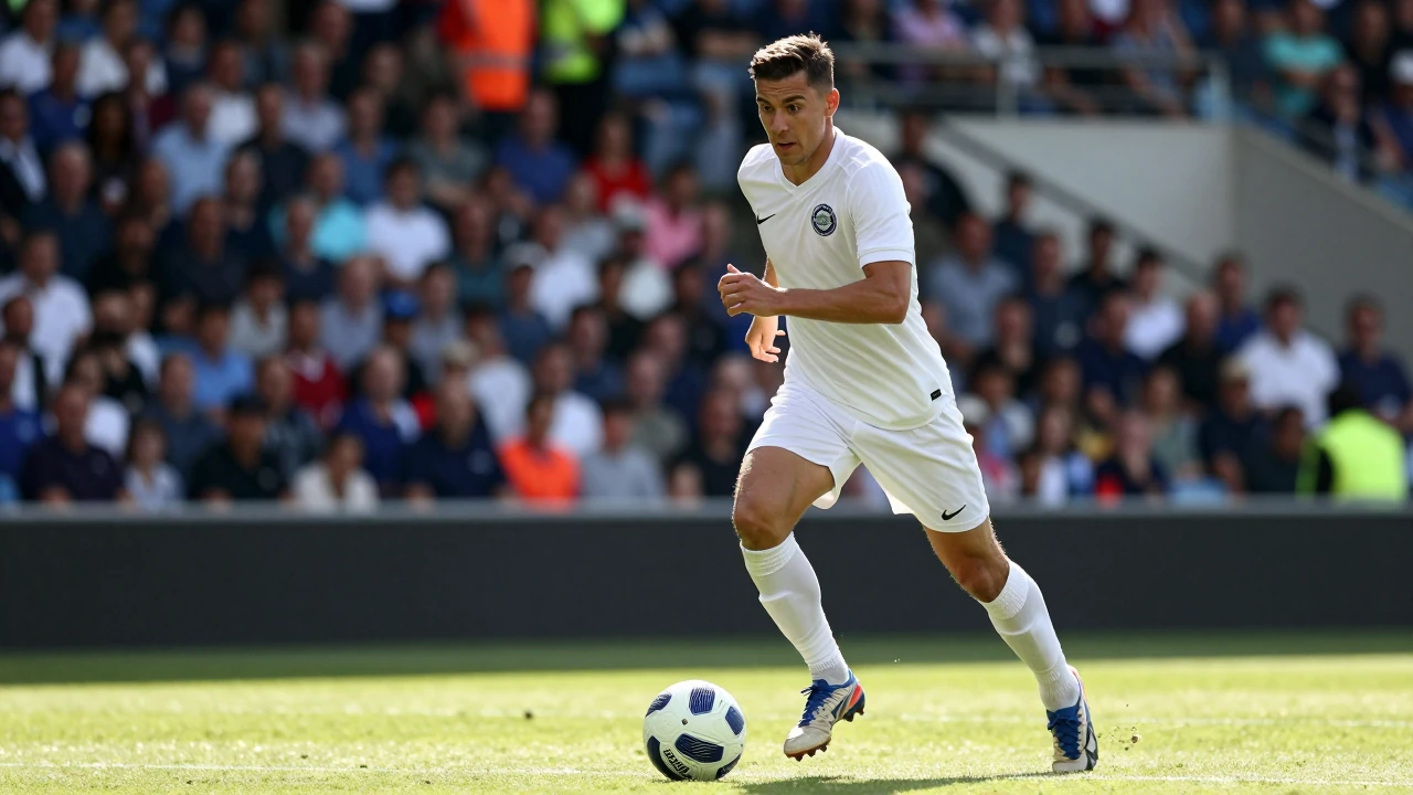 Summer signing Gaizka Larrazabal is Bolton Wanderers' highest-rated player in the new EA Sports FC27 game, scoring a 74...