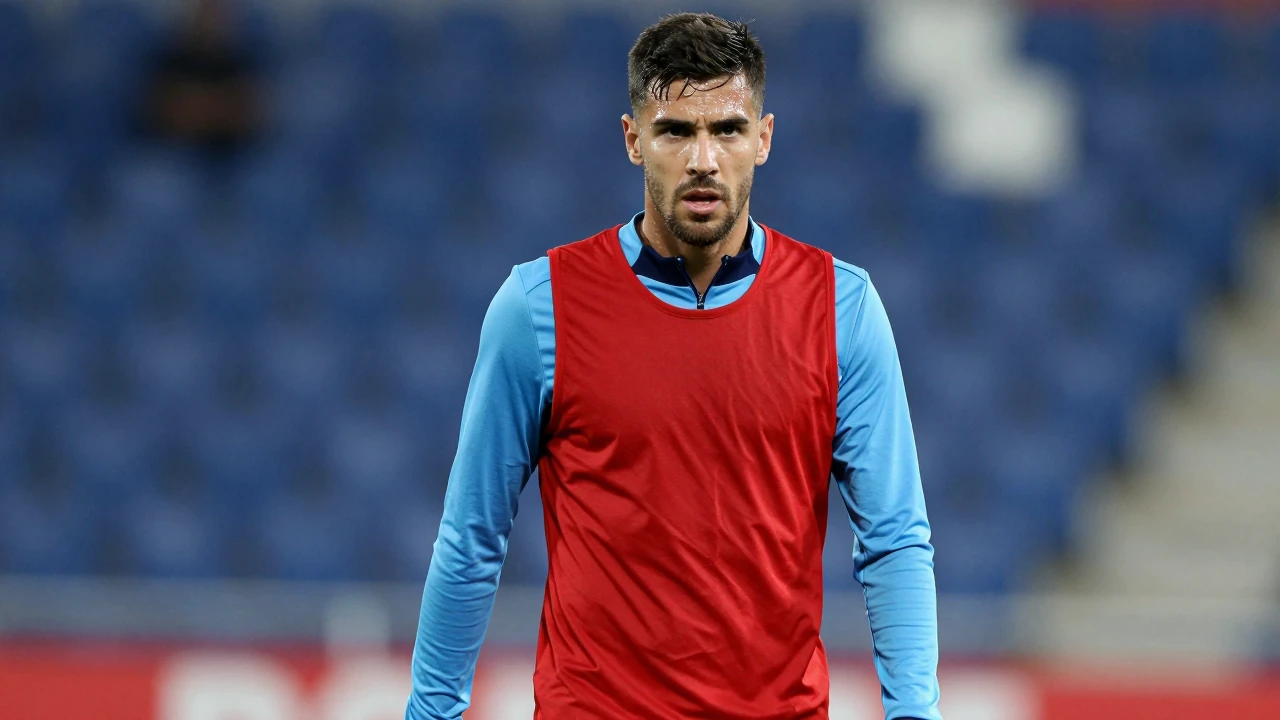 Rayo Vallecano será recibido en la primera fecha del campeonato en el Estadio Butarque, ubicado en Leganés, después de...