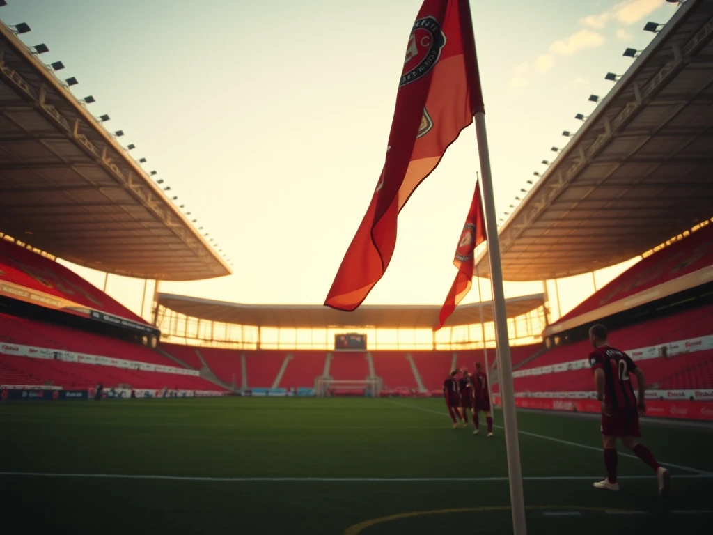 Découvrez les dernières nouvelles sur Stade Rennais FC : les Rennais ont entamé leur première séance collective avec 27...