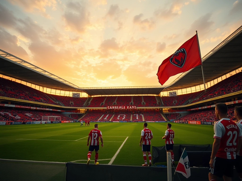 Hull City's Promotion to Premier League: Implications for Middlesbrough Fans