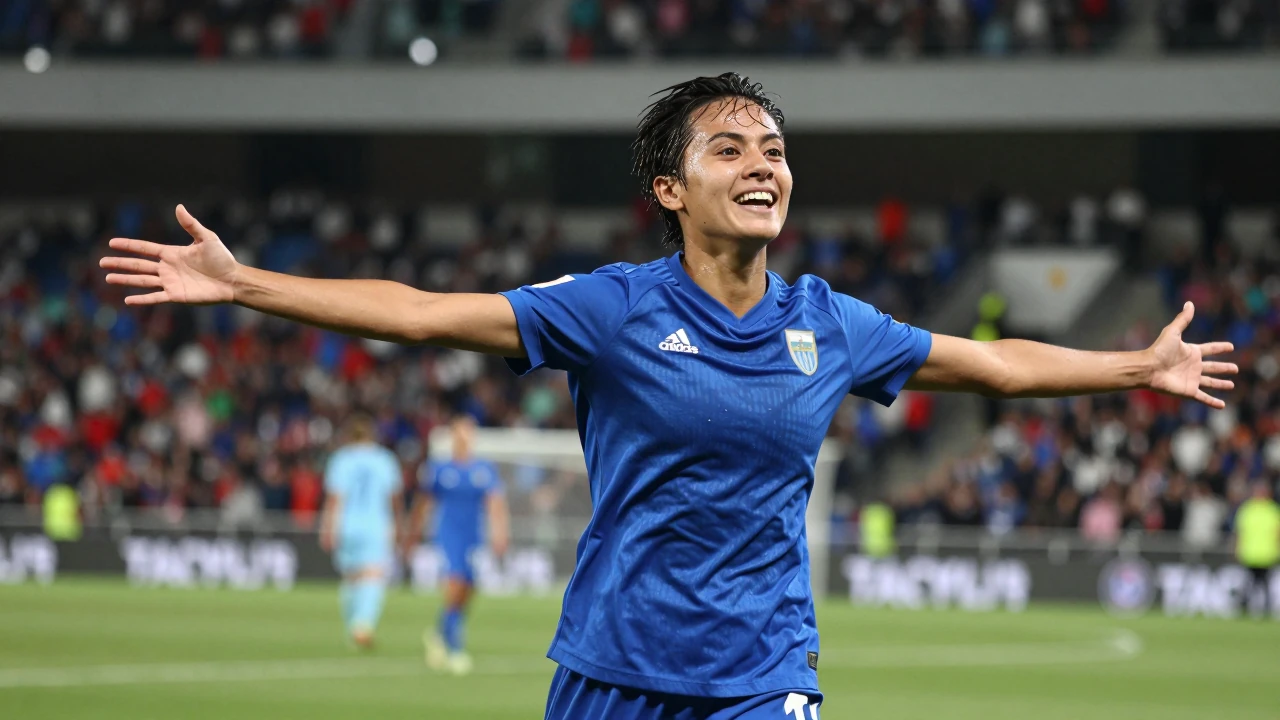 Chelsea Women secured a Women's Super League win against Manchester United with a goal from Sam Kerr at Kingsmeadow on...