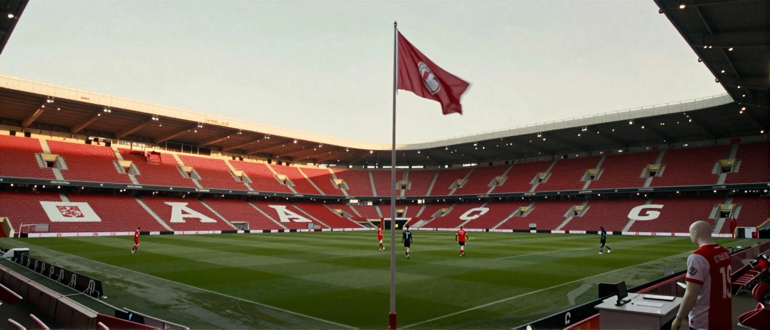 Nottingham Forest revamps historic sports hub in £1.9m upgrade