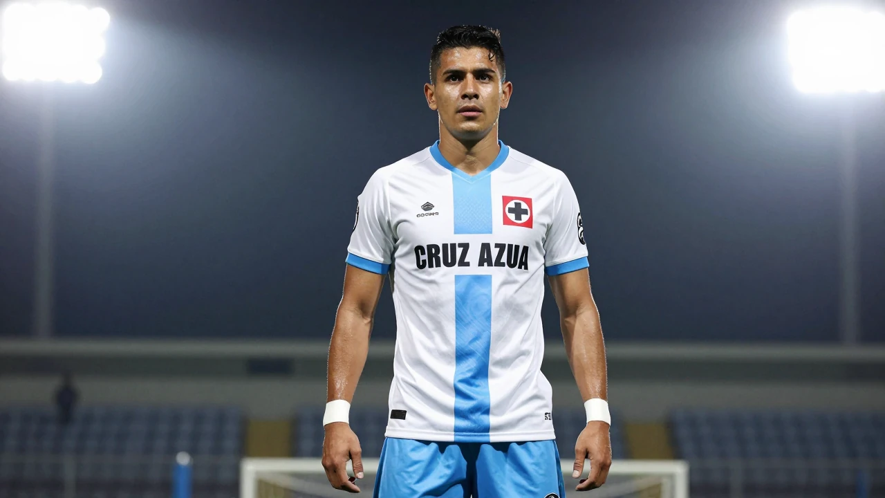 Cruz Azul se enfrenta a Santos en la jornada de la Liga MX con una ventaja clara en posesión y xG, según los datos...