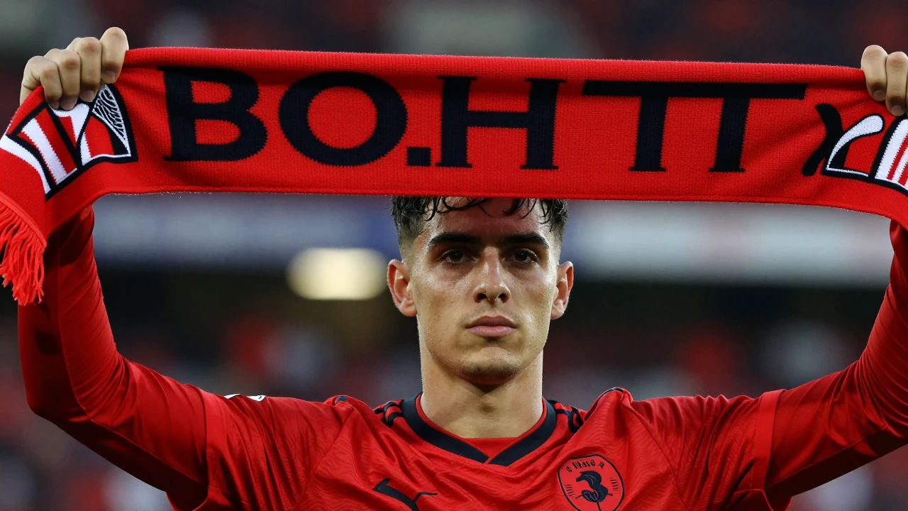 Hamburger SV completed a double transfer on deadline day, signing Danish midfielder Albert Grønbæk and German defender...