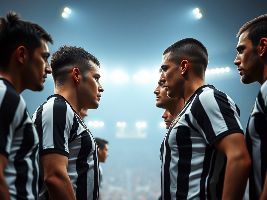 Torino vs Juventus: Un Derby Della Mole Cruciale per la Champions