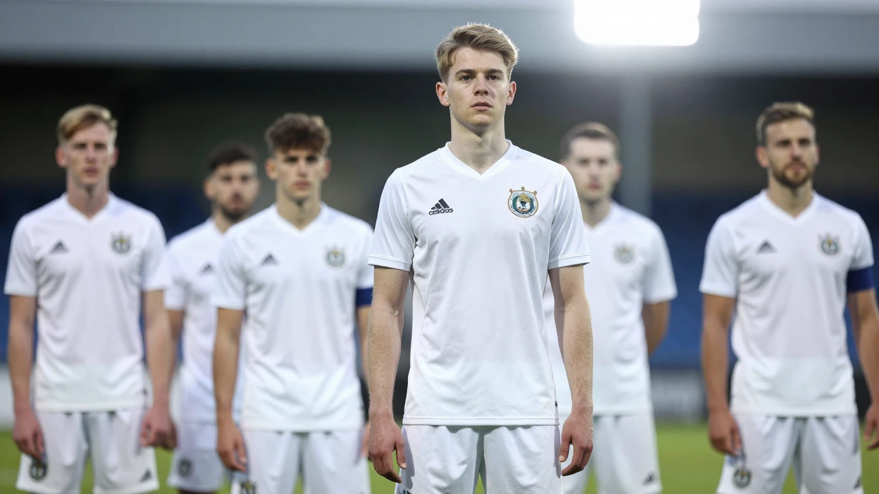 Dave Challinor's Departure: A New Chapter for Stockport County