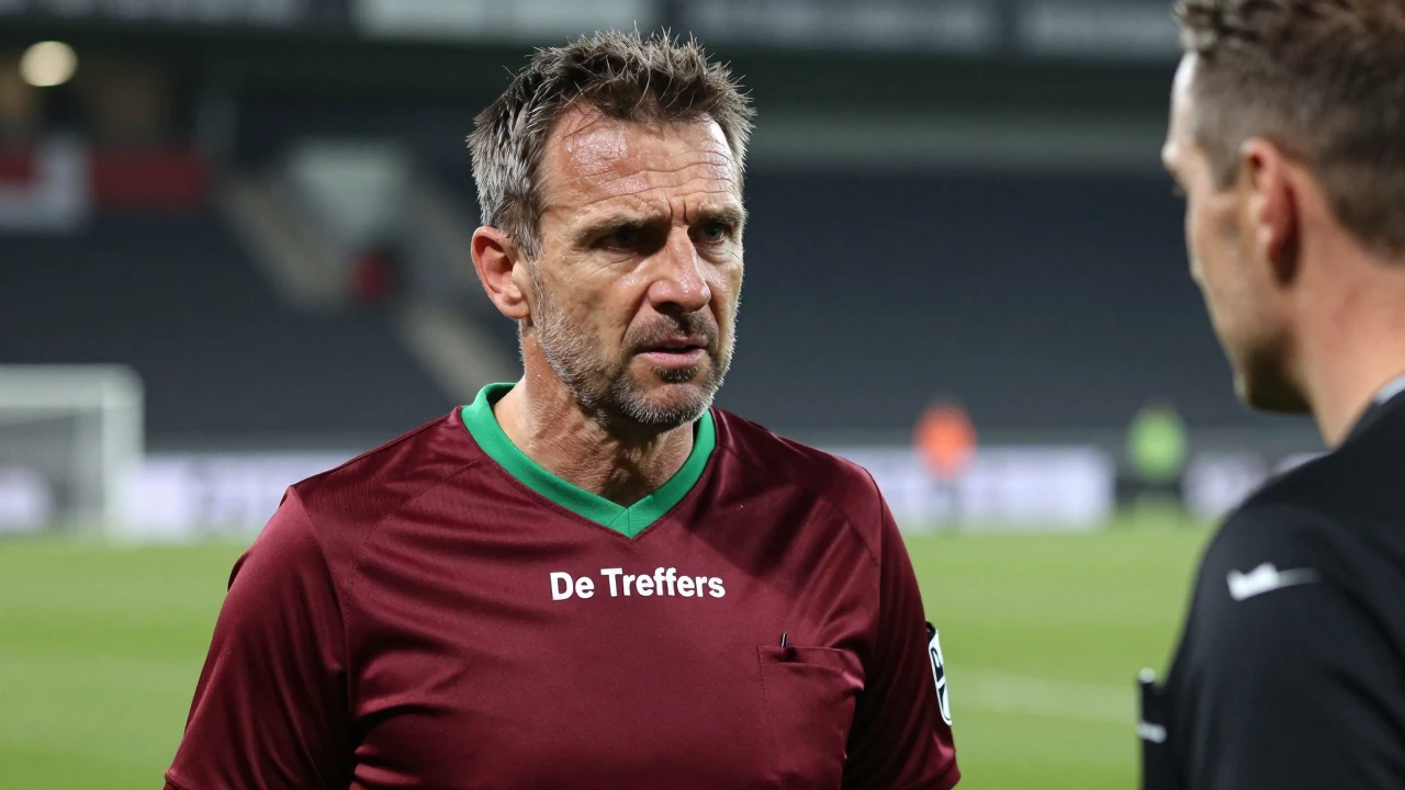 N.E.C. Nijmegen: Bodø/Glimt beat NEC Nijmegen 3-1 in the first leg of the Champions League play-off round on Wednesday