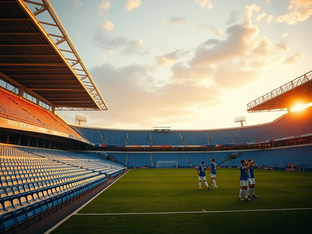Molde sjokkerte fotball-Europa med en imponerende seier