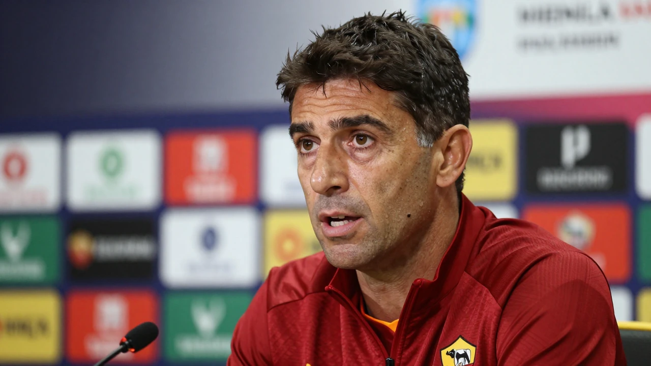 AS Roma ha iniziato la stagione 2026-27 con due vittorie 4-0, guida la Serie A con 6 punti e deve affrontare l'Atalanta...