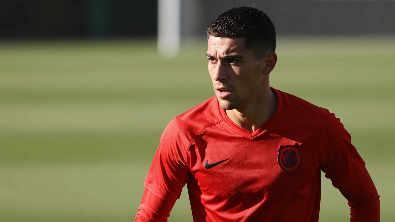 OGC Nice is exploring a medical joker signing and has shown interest in experienced Stade Rennais FC defender Alidu Seidu...
