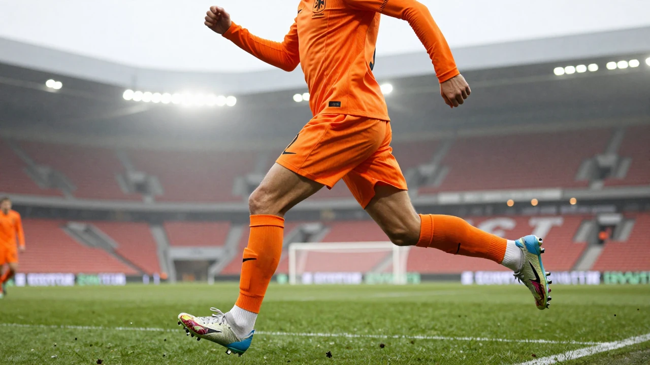 From Guus Til to Joey Veerman and Mexx Meerdink, Netherlands players contributed across Europe's leagues last week as the...