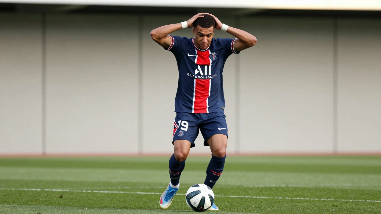 Paris Saint-Germain face Stade Brestois 29 at Stade Francis-Le-Blé on September 13, 2026 at 18:45 UTC in Ligue 1 Matchday...