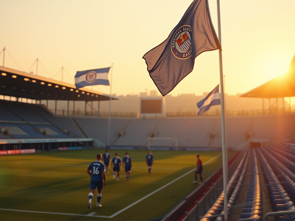 KSC Fan Culture: Rituals and Traditions at the Karlsruhe Stadium