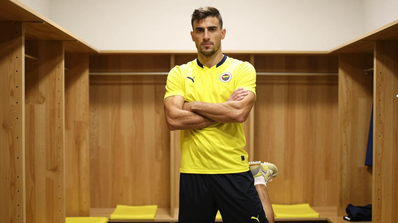 Galatasaray derbisi yenilgisinin ardından istifasını sunan İsmail Kartal ile yollar ayrılırken, yeni teknik adam bulunana...
