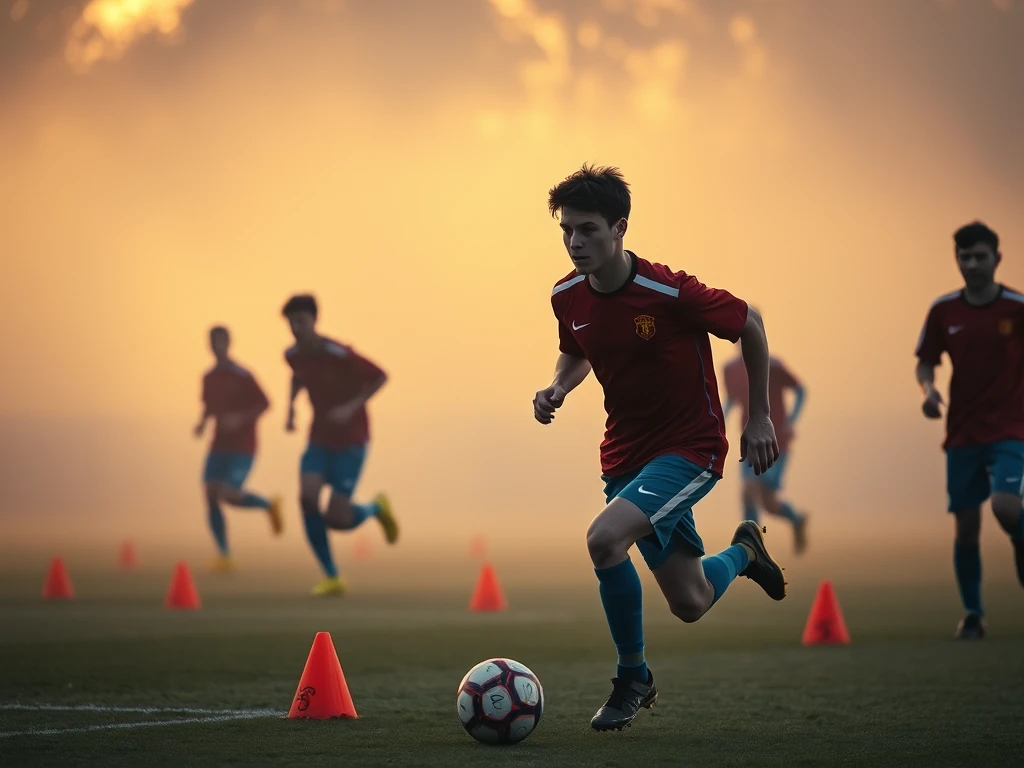 The 1939-40 season marked a significant moment in Levante's history, showcasing the bravery of a team that rose after the...