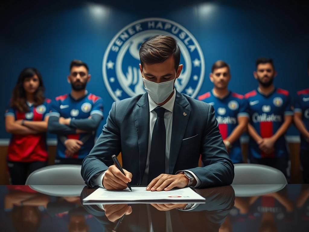 Fenerbahçe SK, Acıbadem Sağlık Grubu ile forma yanı sponsorluk anlaşması imzaladı