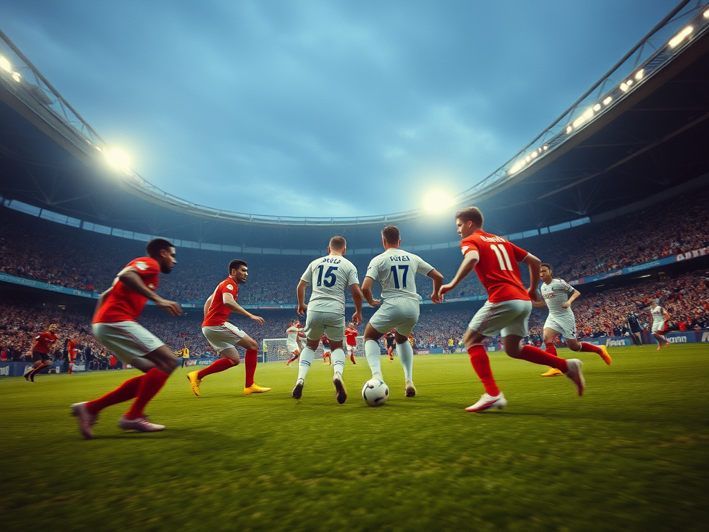 العراق الوطني يخوض معارك كأس العالم 2026 ضد النرويج