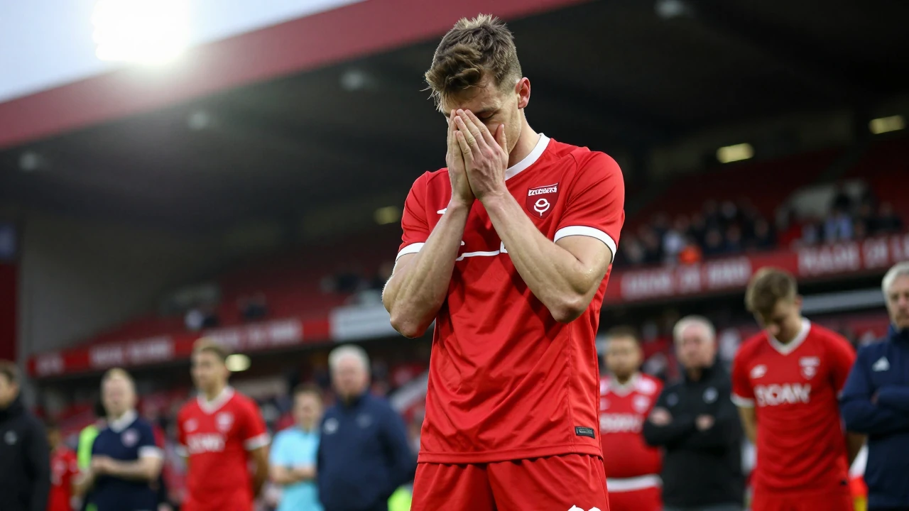 Aberdeen FC's supporters are renowned for their vibrant traditions and passionate atmosphere, particularly during derby...