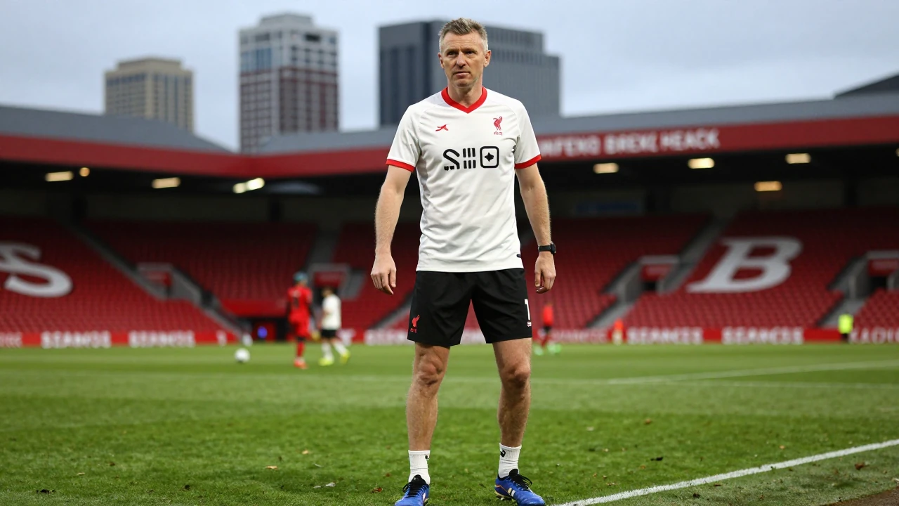 Wrexham A.F.C. Manager Phil Parkinson Ready to Face Liverpool Despite Setback