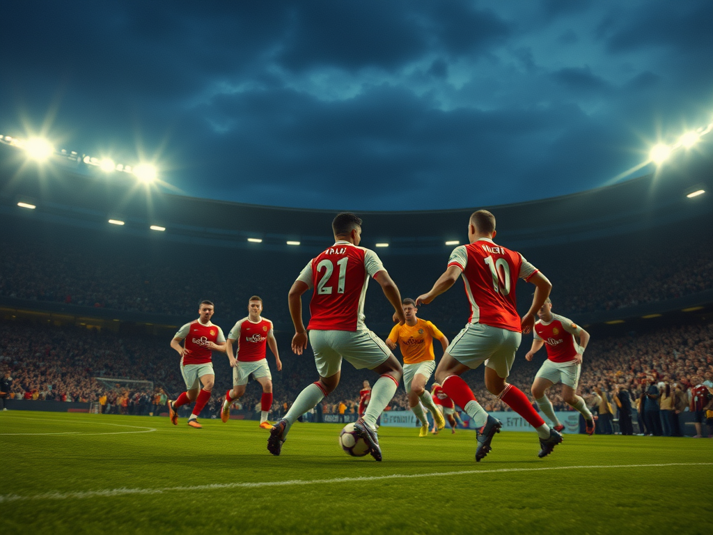 RBL: Is it really just Red Bull Leipzig?