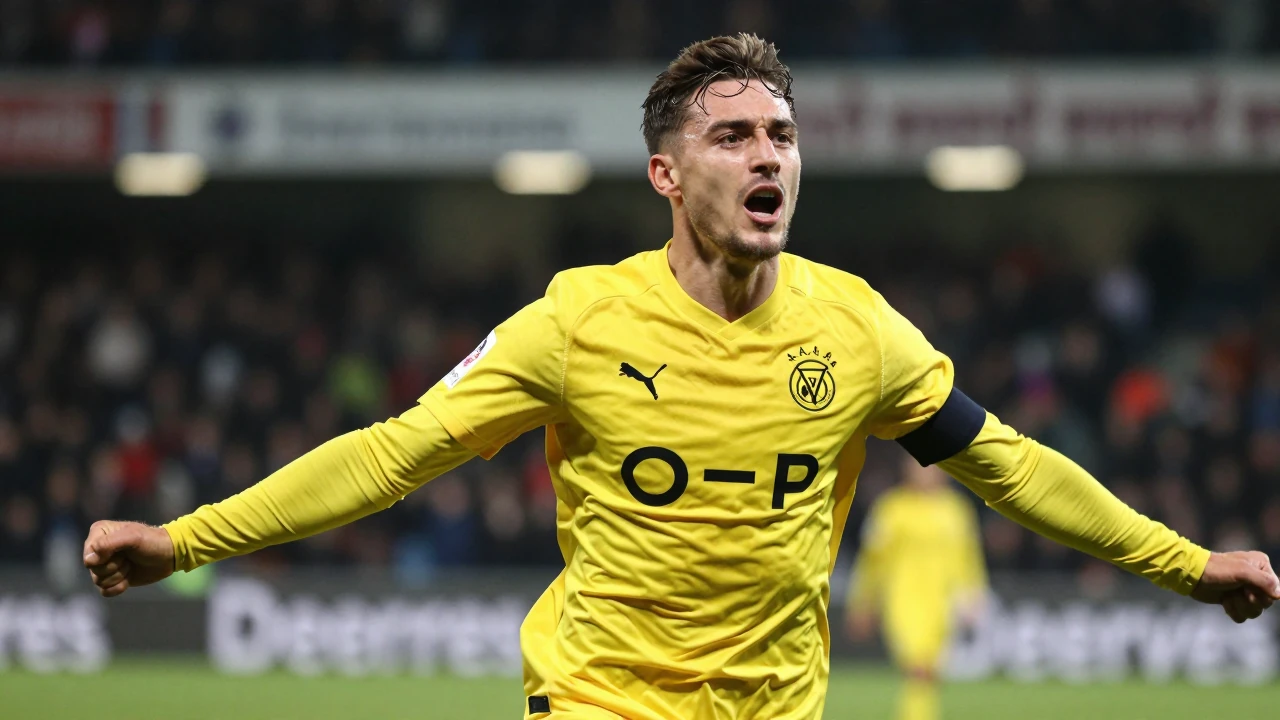 FC Volendam secured a narrow statistical victory in their friendly against Maastricht on August 21, leading in possession...