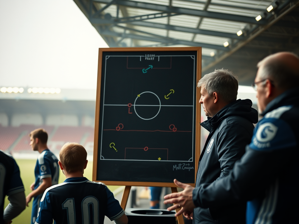 Liverpool Women: Key Players and Tactics Ahead of a Pivotal Match