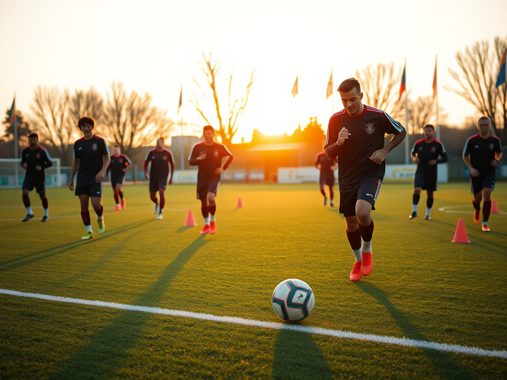 Spain National Football Team's Squad Announcement for the 2026 World Cup