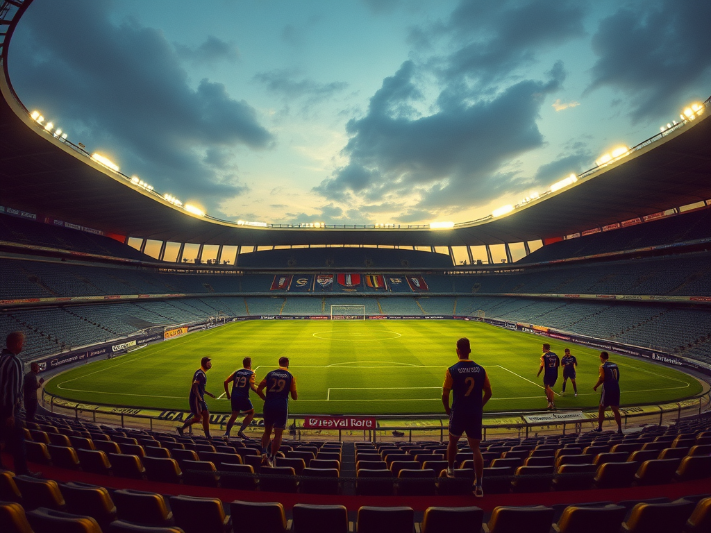 The 1998 Promotion: A New Era for Eintracht Braunschweig