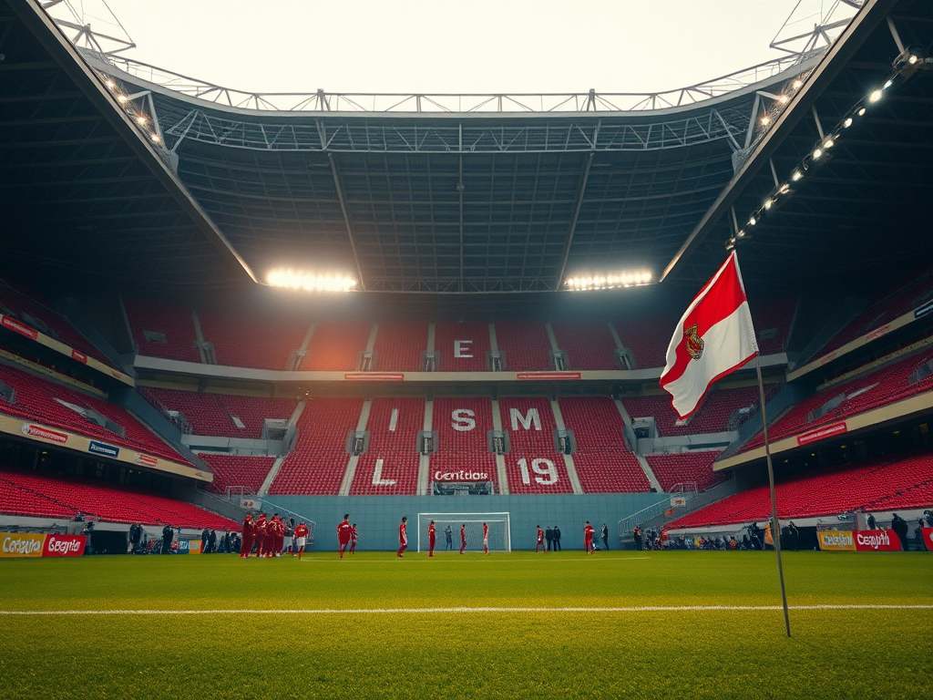 AS Monaco Set for Conference League Playoffs