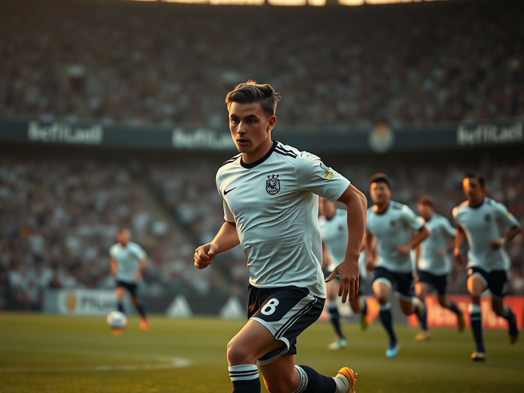 Evolving Burgos CF: Tactical Adjustments for Future Success