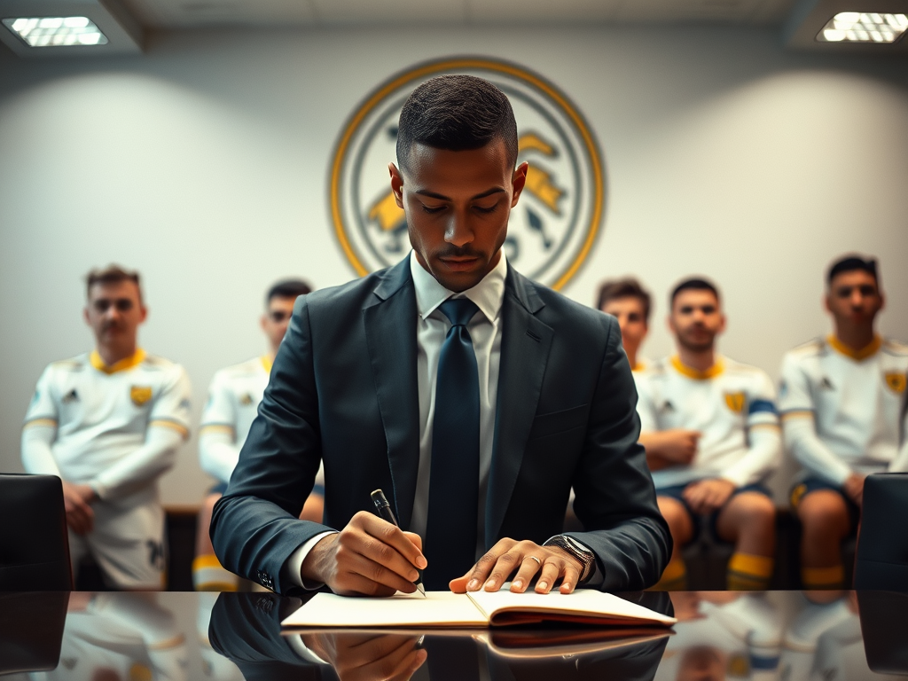 Leeds United's Illan Meslier Set to Leave After Seven Seasons
