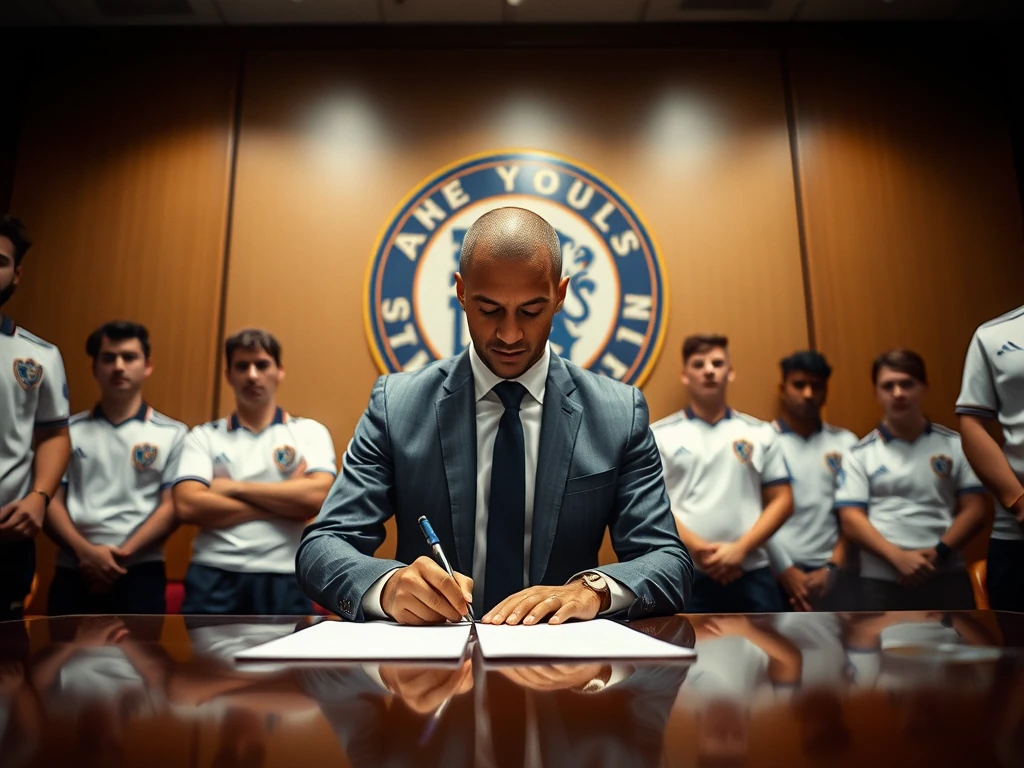Is Tottenham Hotspur Set to Secure a Game-Changer This Transfer Window?