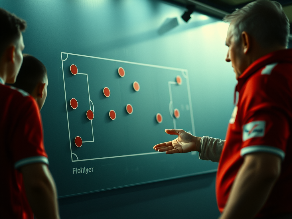 Aberdeen FC's Tactical Evolution: Optimizing Recent Performances