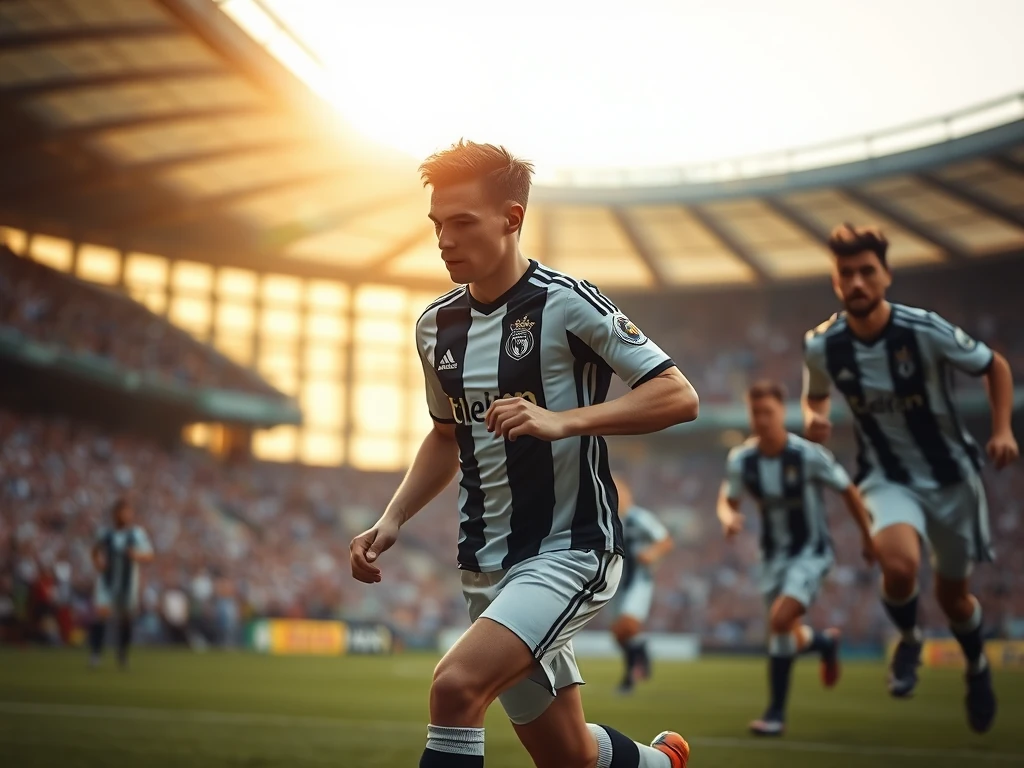 As Newcastle United seeks to maintain momentum in the league, a closer look at their recent tactical form reveals areas...