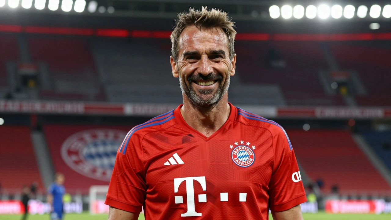 Bayern Munich: Bayern München gewinnt die Deutsche Supercup 2:1 gegen Borussia Dortmund
