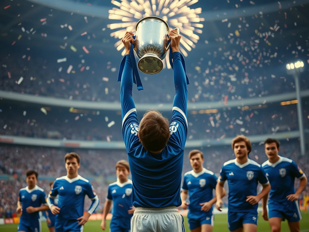 The Historic 1975 League Cup Final: A Day of Redemption for Rangers