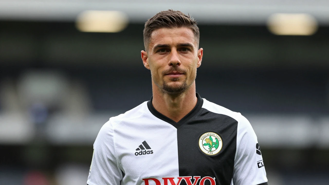 Blackburn Rovers hold transfer talks with free agent Sam Morsy, a Championship experienced midfielder, to bolster their...