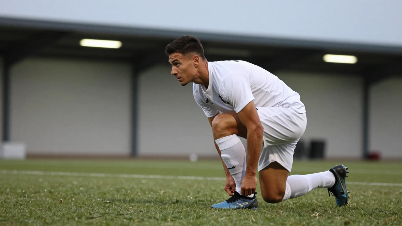 Derby County have signed defender Jack Robinson on a short-term deal until January to address a mounting injury crisis at...