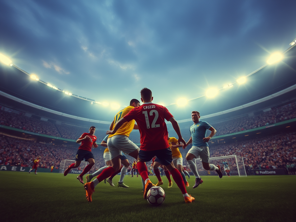 تقييم حكم مباراة المغرب والبرازيل في كأس العالم 2026