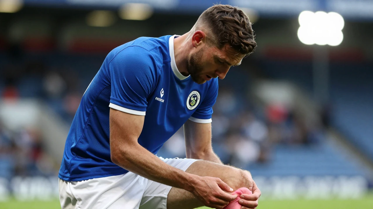 Millwall Football Club's latest injury updates, including Tristan Crama's ankle surgery and Derek Mazou-Sacko's calf...