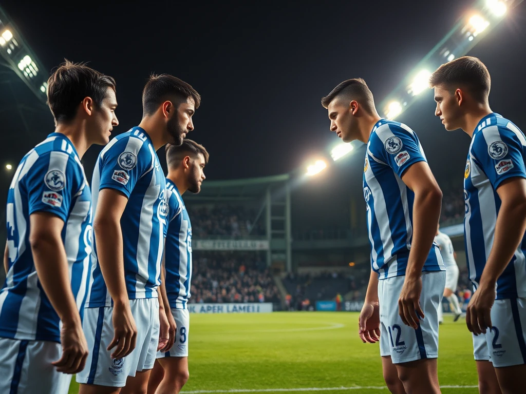 Blackburn Rovers vs Huddersfield Town: Tactical Preview and Key Players to Watch