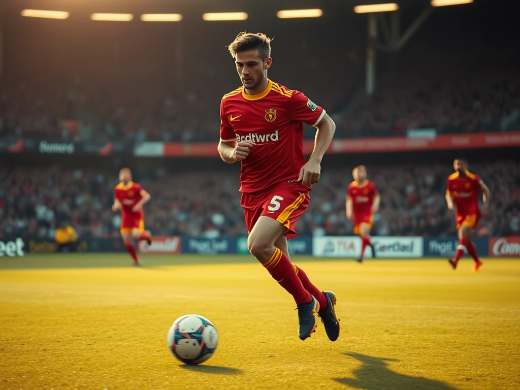 Tactical Tweaks for Bradford City: Elevating Recent Performances