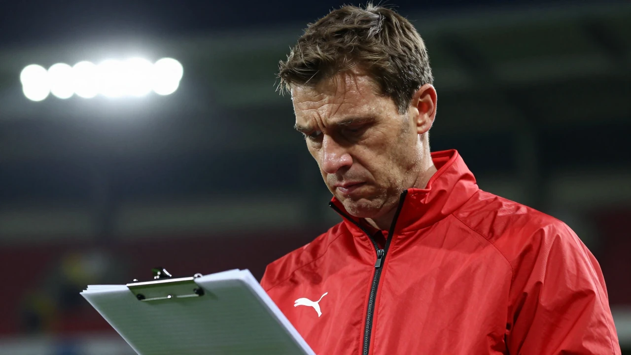 An analysis by Reif for Bild Sport describes Hamburger SV's situation after two matchdays as not Bundesliga-worthy