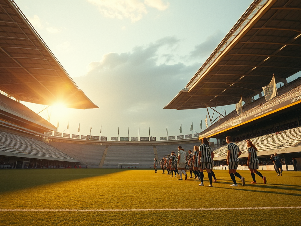 Players Choose Les Licornes: A New Era for Women’s Football in Amiens