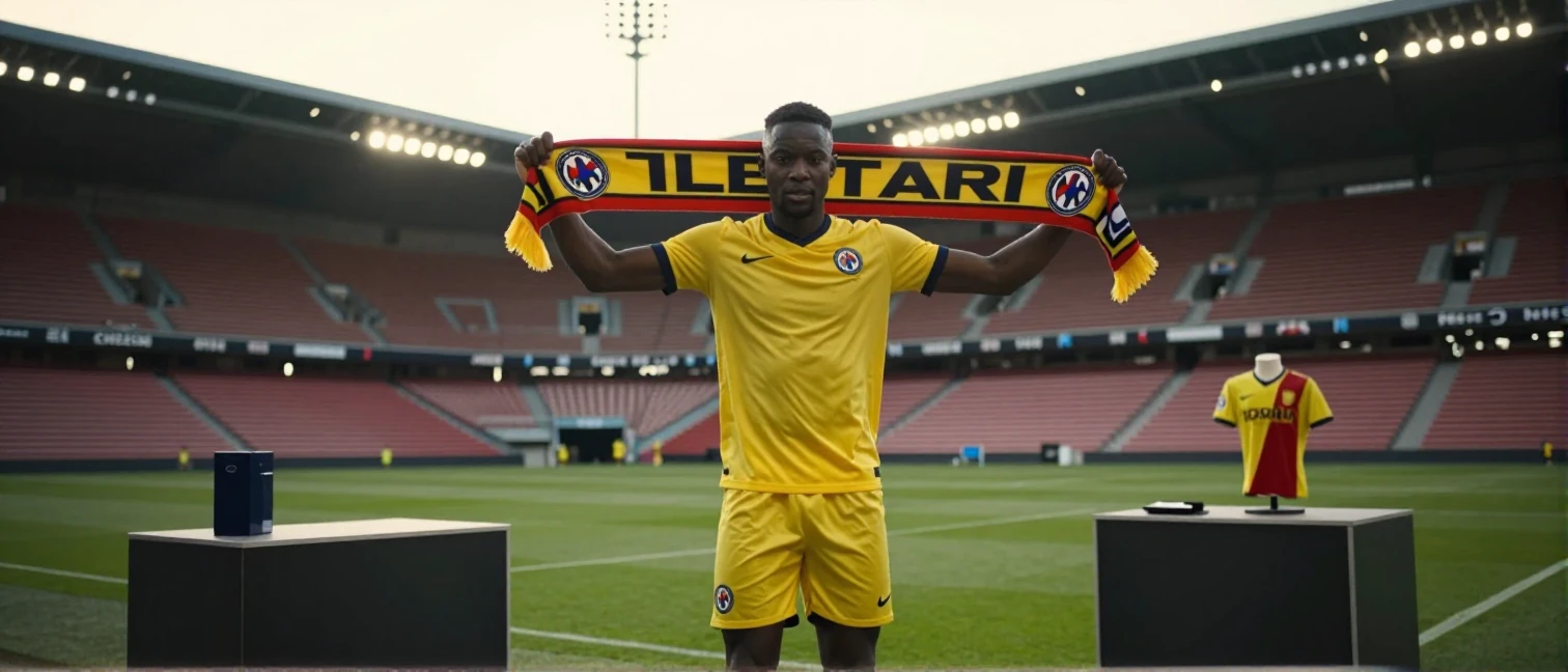 Watford have signed right-back Traore from Udinese